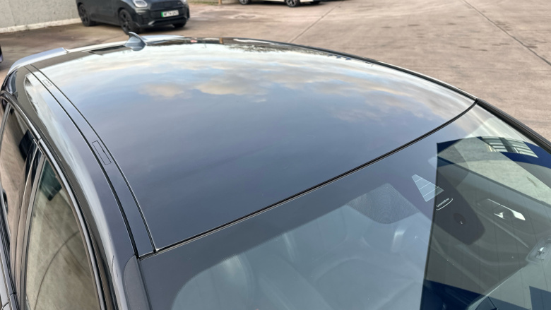 BMW 1 Series 116d M Sport 5dr Step Auto [Live Cockpit Pro] Diesel Hatchback